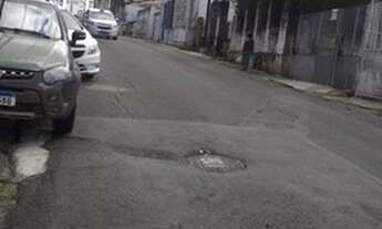 Imagem 7: Apartamento para Aluguel mobiliado de 2 quartos em Matatu de Brotas