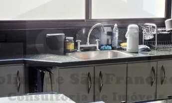 Imagem 3: Sobrado de 344 m² 4 suítes Parque dos Príncipes