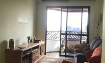 Imagem 2: Apartamento em Vila Alexandria - São Paulo