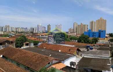 Imagem 4: 5 Casas de Cond., 2 dorms. - Aviacao!!