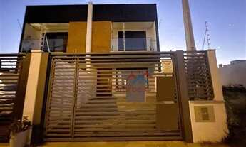 Imagem 6: Sobrado com 3 dormitórios à venda, 122m² por R$ 690.000,00 - Mont´Serrat - Canoas/RS