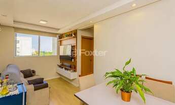 Imagem 2: Apartamento à venda Avenida Ernesto Neugebauer, Humaitá - Porto Alegre