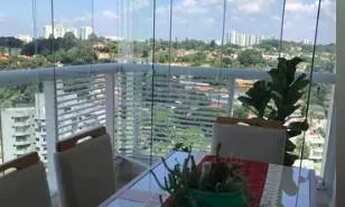 Imagem 6: Apartamento para Venda em São Paulo, Vila Santa Catarina, 2 dormitórios, 1 suíte, 2 banhei