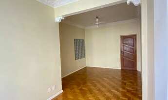 Imagem 3: Apartamento para aluguel tem 80 metros quadrados com 2 quartos em Copacabana - Rio de Jane