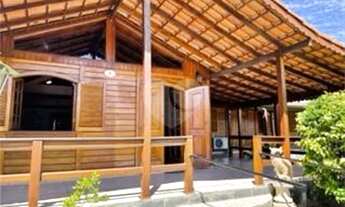 Imagem: Casa térrea à venda Caxambu Jundiaí