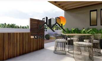 Imagem 3: BELO HORIZONTE - Apartamento Padrão - Santa Amélia