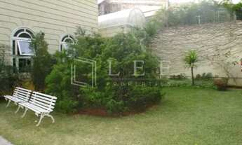 Imagem 4: ALUGA APTO CONDOMÍNIO VILLE DE FRANCE J. EUROPA