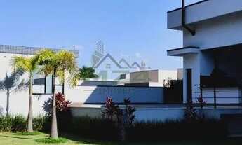 Imagem 4: Casa em Condomínio para Venda em Itupeva, Jardim Primavera, 4 dormitórios, 4 suítes, 7 ban