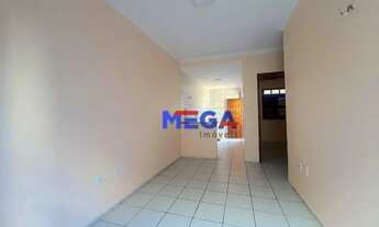 Imagem 3: Apartamento com 2 quartos para alugar no Montese - Fortaleza/CE