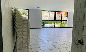 Imagem 5: Oportunidade na Madalena| Edf. Praia de Ibicuí| 3 Quartos| Reformado| Andar Alto| 98m²