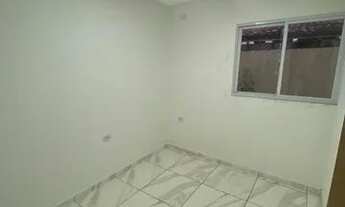 Imagem 4: Casa térrea Individual com 03 Qtos com 01 suíte Pau amarelo