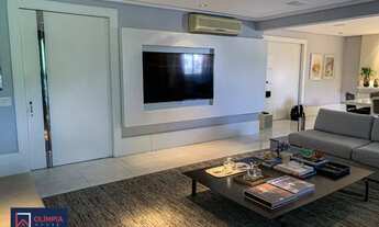 Imagem 7: Apartamento Venda 3 Dormitórios - 292 m² Higienópolis