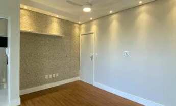 Imagem 2: Apartamento para Locação no Residencial Duetto Di Mariah