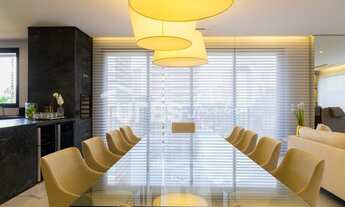 Imagem 5: Legend Praça do Sol - Apartamento 3 quartos, sendo 3 suítes