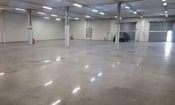 Imagem 6: Galpão Comercial para locação, Vila Lucy, Sorocaba - GA0005