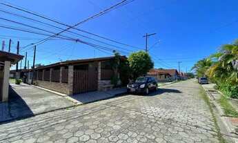 Imagem 2: Casa para venda no Jardim regina com 131 metros quadrados, churrasqueira e a 150 metros do