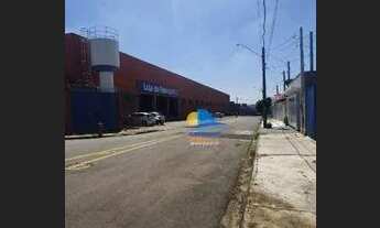 Imagem 2: Galpão para alugar, 2764 m² por R$ 40.628,68/mês - Parque Primeiro de Maio - Piracicaba/SP