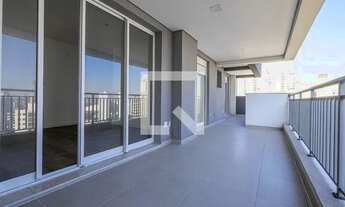 Imagem 6: Apartamento para Aluguel - Paraíso, 2 Quartos, 98 m2