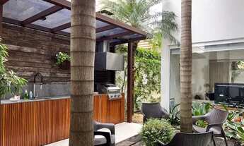 Imagem 4: Sobrado Residencial à venda, Parque Campolim, Sorocaba - SO0102