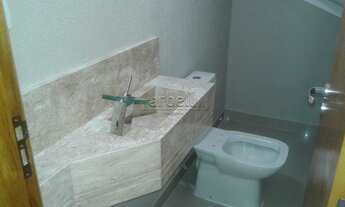 Imagem 3: SãO PAULO - Sobrado Padrão - Vila Comercial