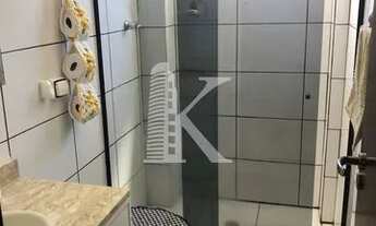 Imagem 6: Apartamento com 1 dorm, Maracanã, Praia Grande - R$ 240 mil, Cod: 8043