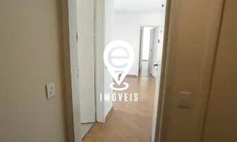 Imagem 2: Apartamento lindo de 49m² com 1dorm. na Saúde