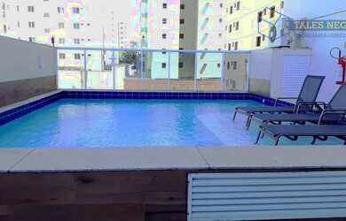 Imagem 2: Apto 2 quartos com suíte e lazer em Jardim Camburi