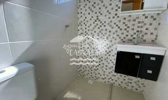 Imagem 7: Casa para venda com 93 metros quadrados com 3 quartos em Residencial Centro da Serra - Ser