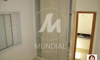 Imagem 3: Apartamento (tipo - padrao) 2 dormitórios/suite, cozinha planejada, em condomínio fechado