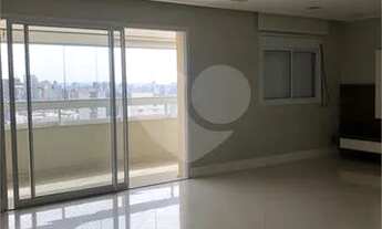 Imagem 6: Apto com 170m2 rico em armários, 3 suites 3 vagas de garagem +depósito, alto,Vista Pq Ibir