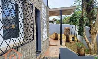 Imagem: Casa com 4 dormitórios à venda, 160 m²