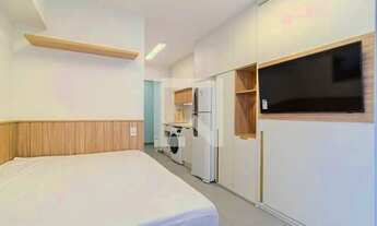 Imagem 6: Apartamento para Aluguel - Pinheiros, 1 Quarto, 35 m2