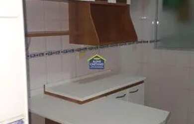 Imagem 2: Apartamento com 2 dorms, forte, Praia Grande - R$ 390 mil, Cod: ANT6666