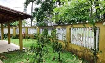 Imagem 5: Casa para Venda em Mongaguá, Parque Marinho, 3 dormitórios, 1 suíte, 2 banheiros, 4 vagas