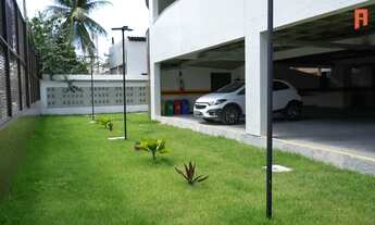 Imagem 2: Apartamento para venda tem 49 metros quadrados com 2 quartos em Torre - Recife - PE