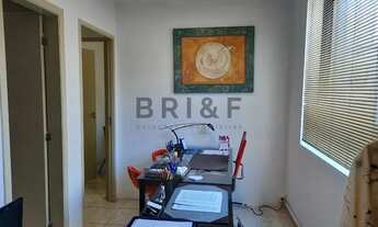 Imagem 6: Conjunto Comercial para locação 63m² 03 Salas unificadas no Concept Office. Vila Nova Conc