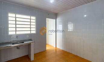 Imagem 5: CASA DE 2 DORMITÓRIOS EM SÃO JUDAS!!!