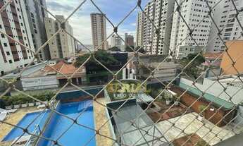 Imagem 4: Apartamento com 3 dormitórios à venda, 127 m² por R$ 1.064.000,00 - Santa Paula - São Caet