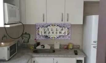 Imagem 14: BELÍSSIMO E ESPAÇOSO I VISTA CRISTO I VAGA DE GARAGEM