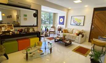 Imagem 5: Apartamento para Venda em Salvador, Candeal, 3 dormitórios, 1 suíte, 3 banheiros, 1 vaga