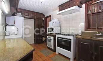 Imagem 5: PORTO ALEGRE - Casa Padrão - Mont Serrat