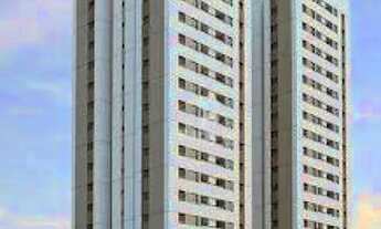 Imagem: Apartamento com 3 dormitórios, 65 m²