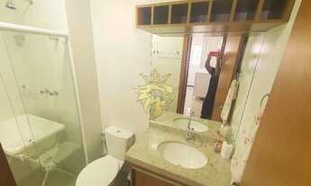 Imagem 2: Porteira Fechada - 2 Quartos com 68 m², lazer completo na cobertura