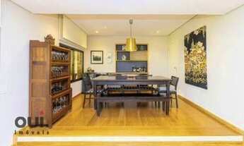 Imagem 6: Apartamento com 3 dormitórios à venda, 218 m² por R$ 3.090.000 - Itaim Bibi - São Paulo/SP