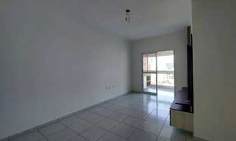 Imagem 4: Apartamento com 3 dormitórios à venda, 78 m² por R$ 570.000,00 - Canto do Forte - Praia Gr