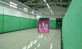 Imagem: Loja para alugar, 699 m² por R$ 13.334/mês