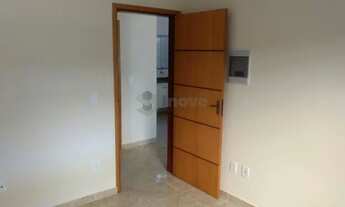 Imagem 3: Casa com 2 dormitórios para alugar, 60 m² por R$ 1.500,00 - Residencial Monte Verde - Inda