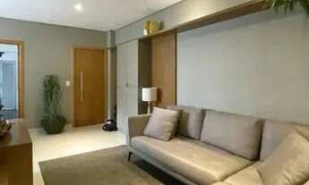 Imagem 3: Apartamento à venda, 3 quartos, 1 suíte, 2 vagas, Santo Antônio - Belo Horizonte/MG