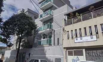 Imagem 2: Apartamento com 2 dormitórios à venda, 42 m² por R$ 200.000,00 - Vila Curuçá - São Paulo/S