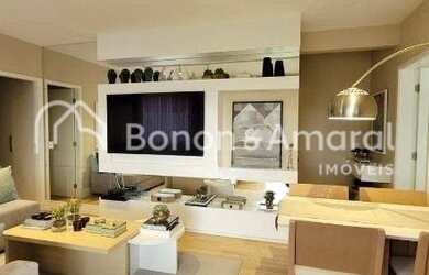 Imagem 6: Apartamento no Artvitta, de 3 quartos à venda, Taquaral - Campinas/SP